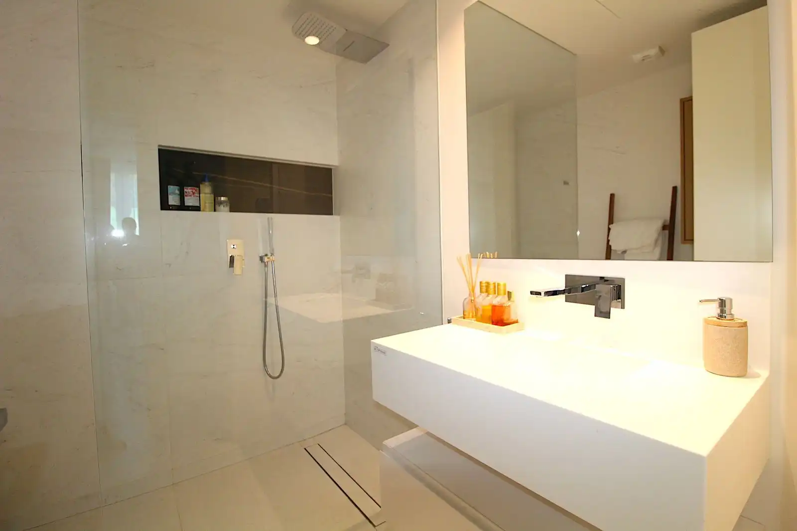 Apartamento con piscina en venta en Plaza Vicente Espinel 4, imagen 28