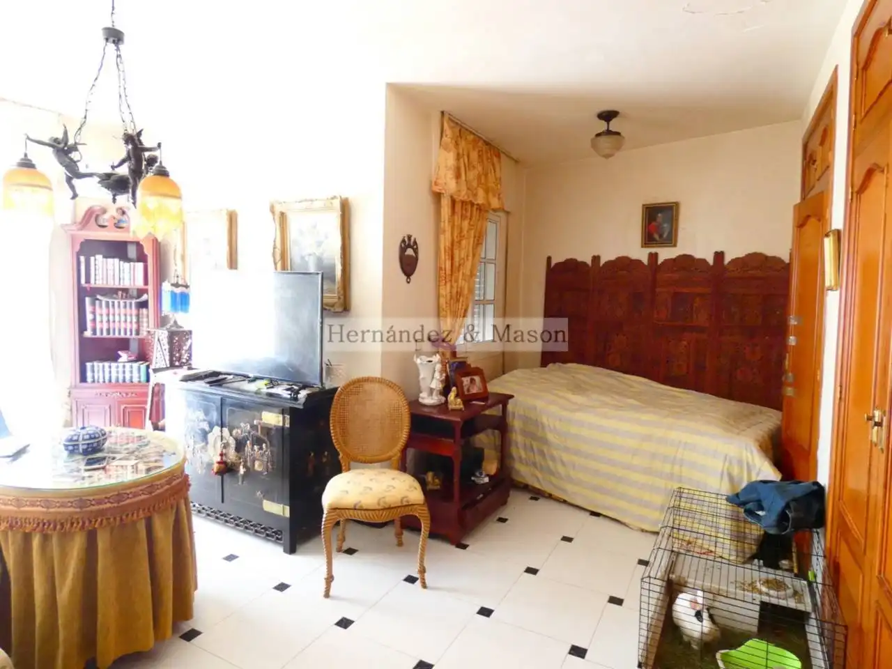 Wohnung mit Terrasse zum Verkauf in Montemar, imagen 15