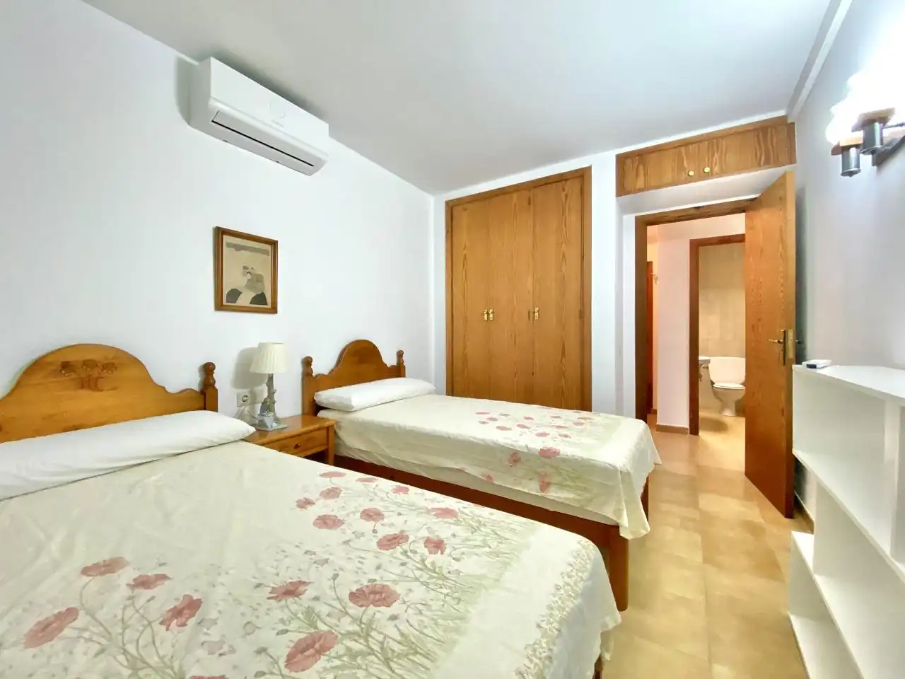 Piso de alquiler en Via de la Creu, Santa Ponça