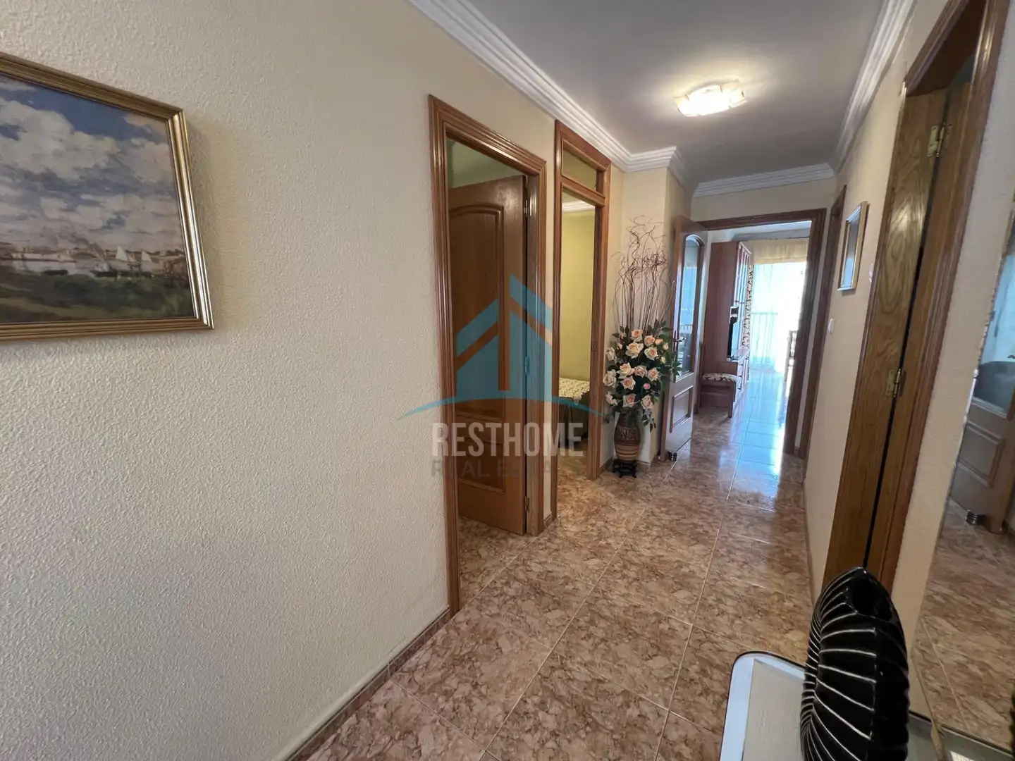 Flat for sale in Cullera  with Storage room and Furnished
