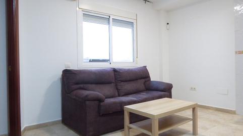 Photo 2 of Apartment for rent in Calle Tomás de Burgos, 12, Parque Victoria Eugenia, Málaga Capital