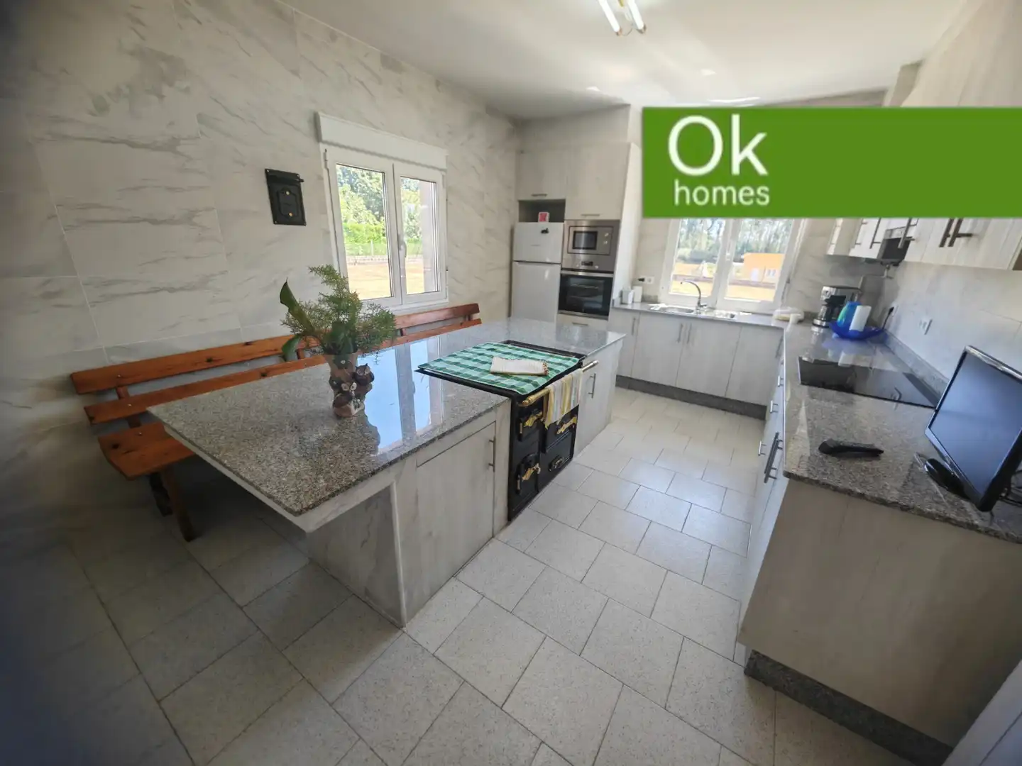 Chalet con jardín en venta en Parroquias del Este, imagen 9