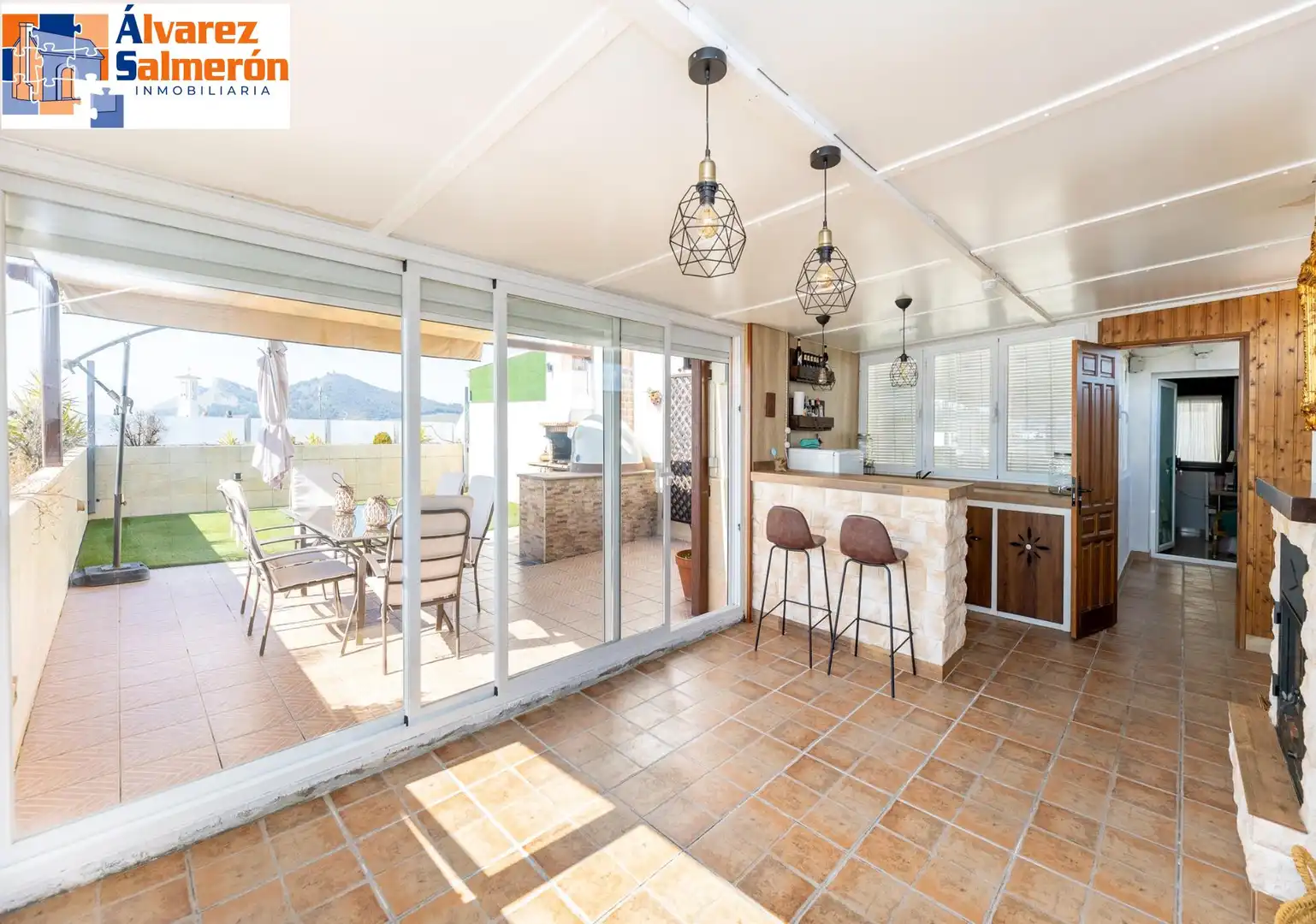 Duplexes for sale in Albolote