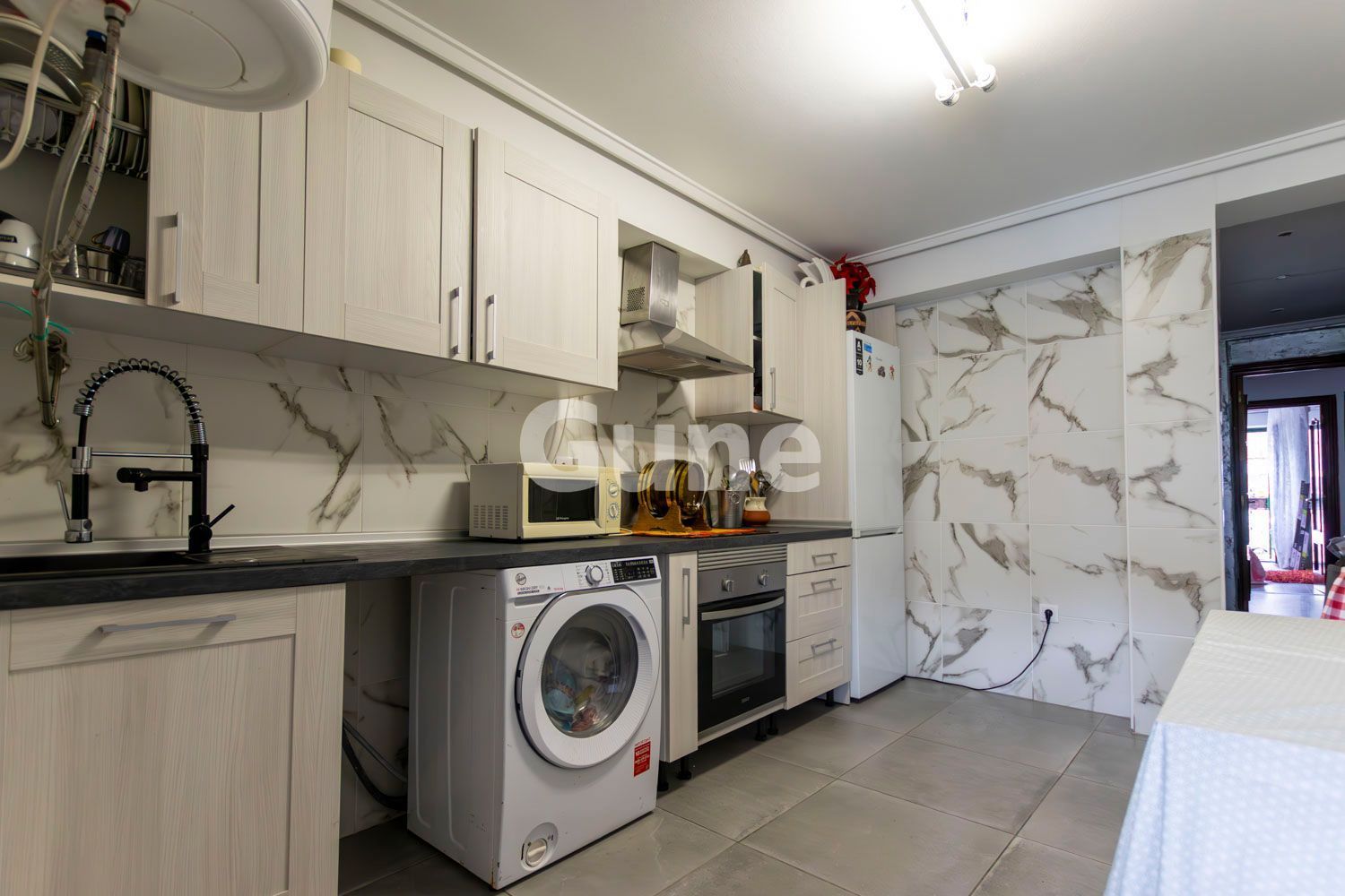 Cocina de Piso en venta en Beasain con Trastero