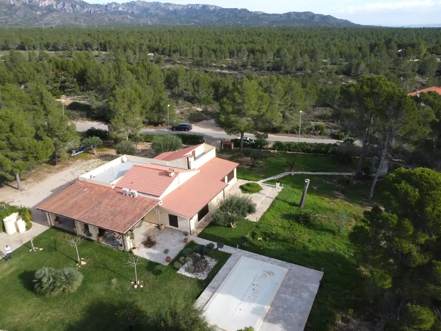 Haus mit Pool zum Verkauf in Sant Jordi d'Alfama, imagen 61
