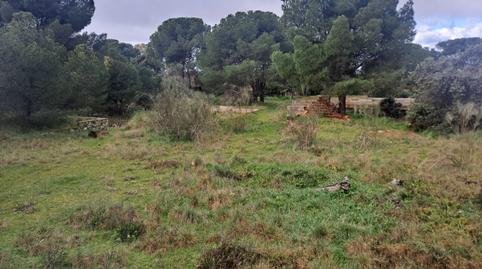 Foto 4 de Residencial en venda a Calle de la Retama, 19, Valdepastores - Las Encinas, Madrid