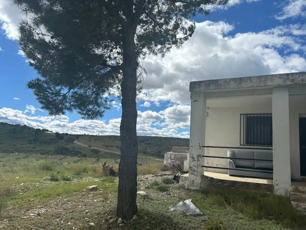 Country house zum Verkauf in Partida Balaguera, Altura