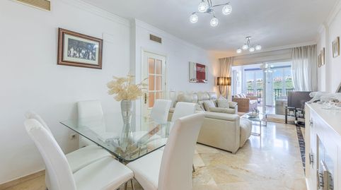 Foto 5 de Apartamento en venta en El Castillo, Manilva
