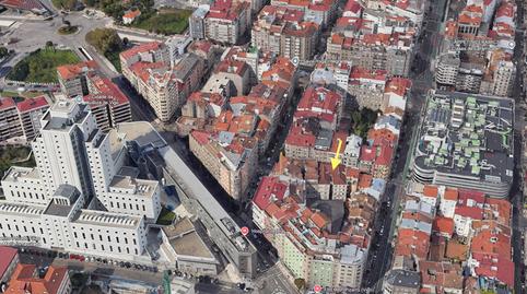 Foto 2 de Piso en venta en Rúa México, Plaza España - Corte Inglés, Pontevedra
