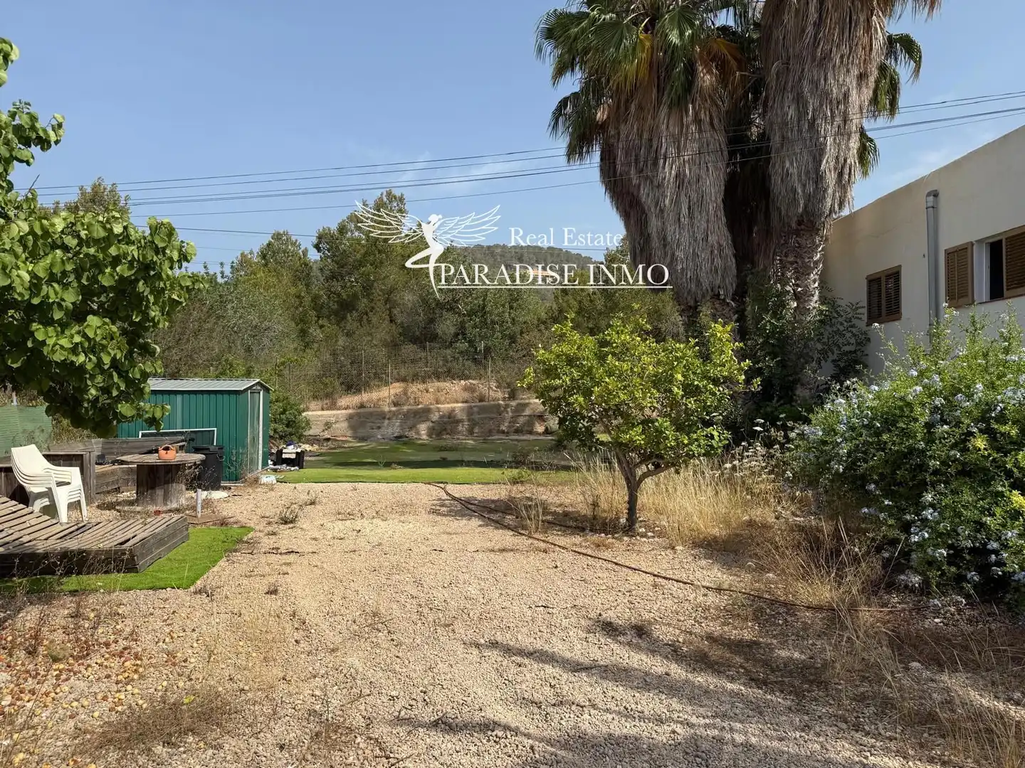 Detached house for sale in Paraje San Jorge, imagen 5