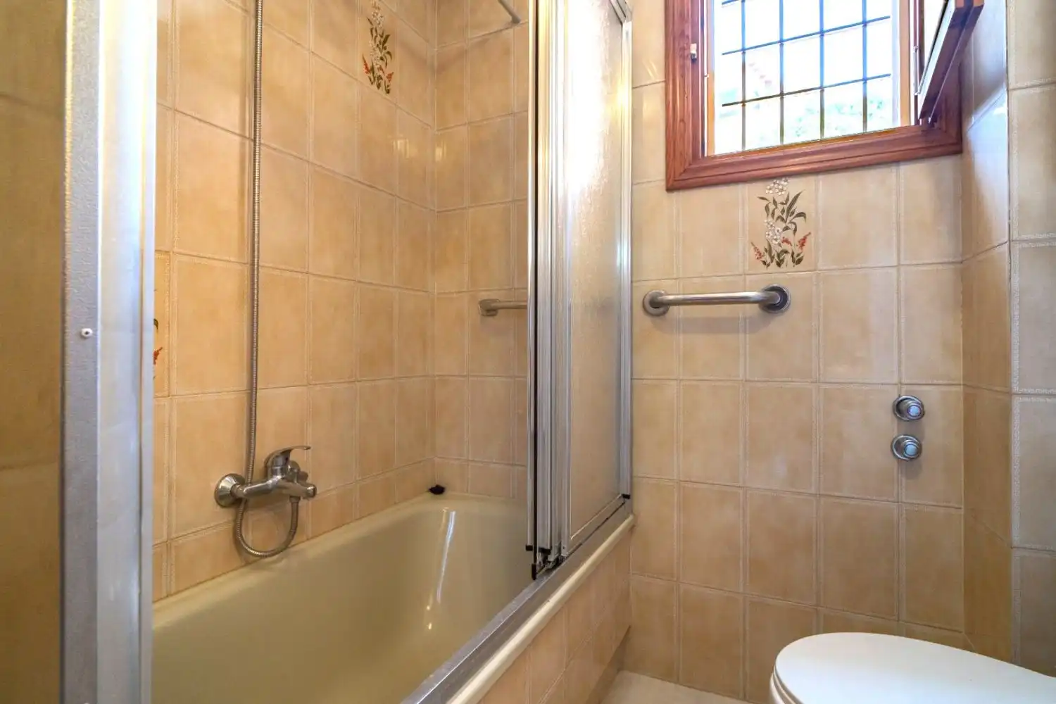 Maison mitoyenne avec balcon à vendre à La Mata, imagen 41