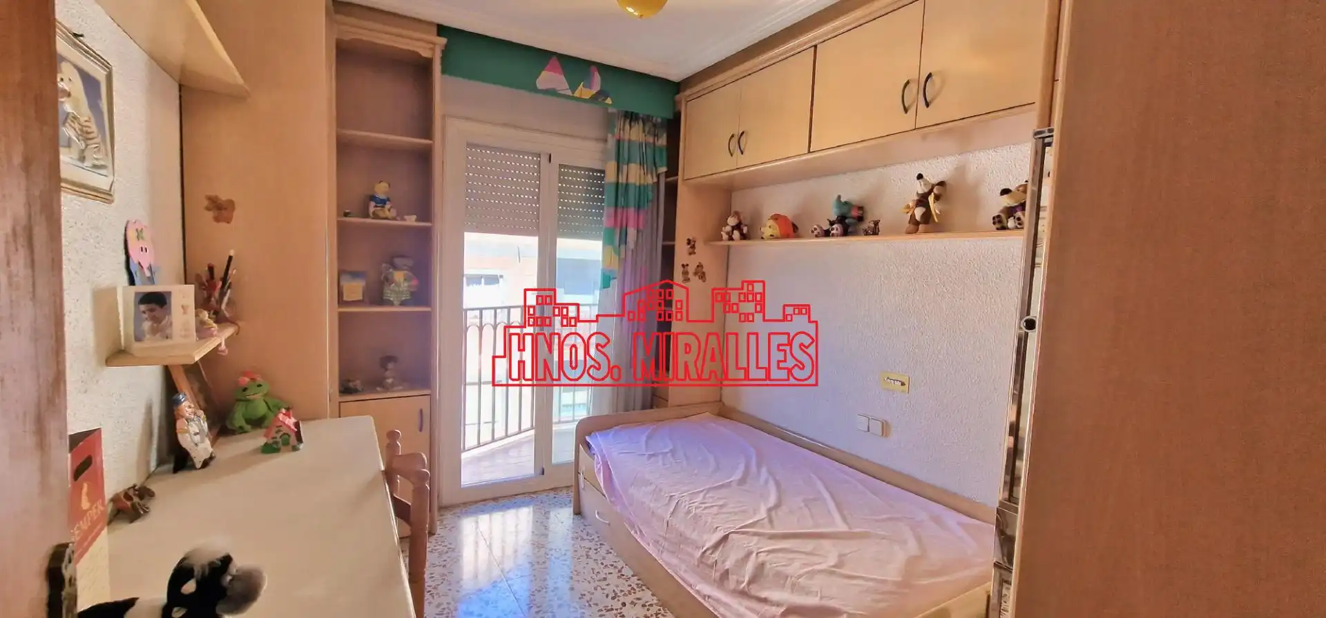 Wohnung mit Terrasse zum Verkauf in Elche ciudad, imagen 20