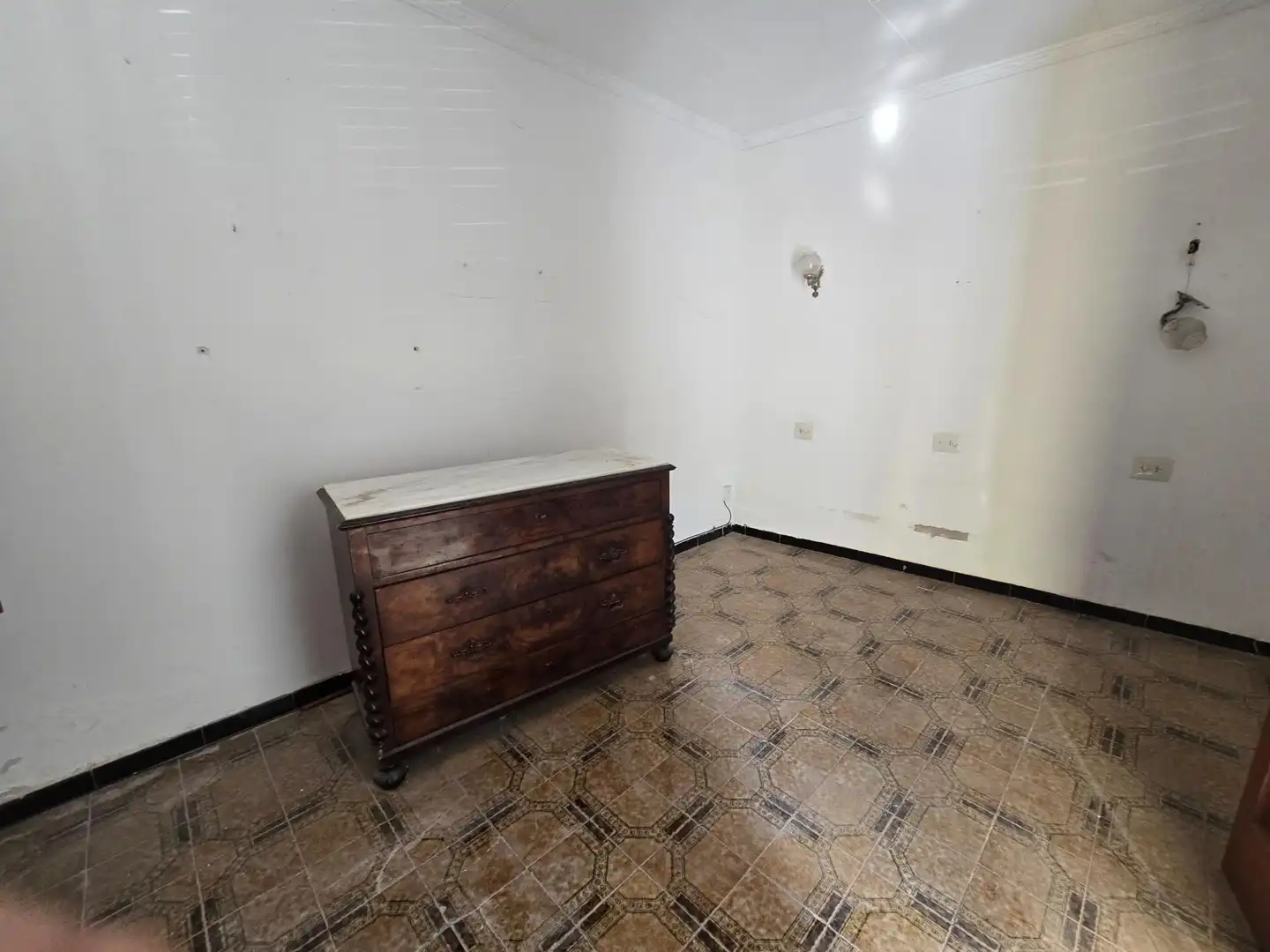 Casa o xalet en venda en Sa Pobla amb Jardí privat, Terrassa i Traster