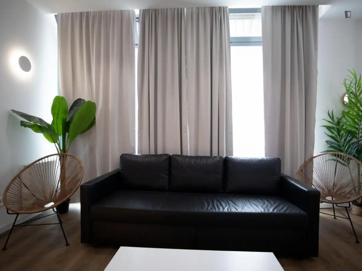 Apartament amb ascensor de lloguer a Centro, imagen 6