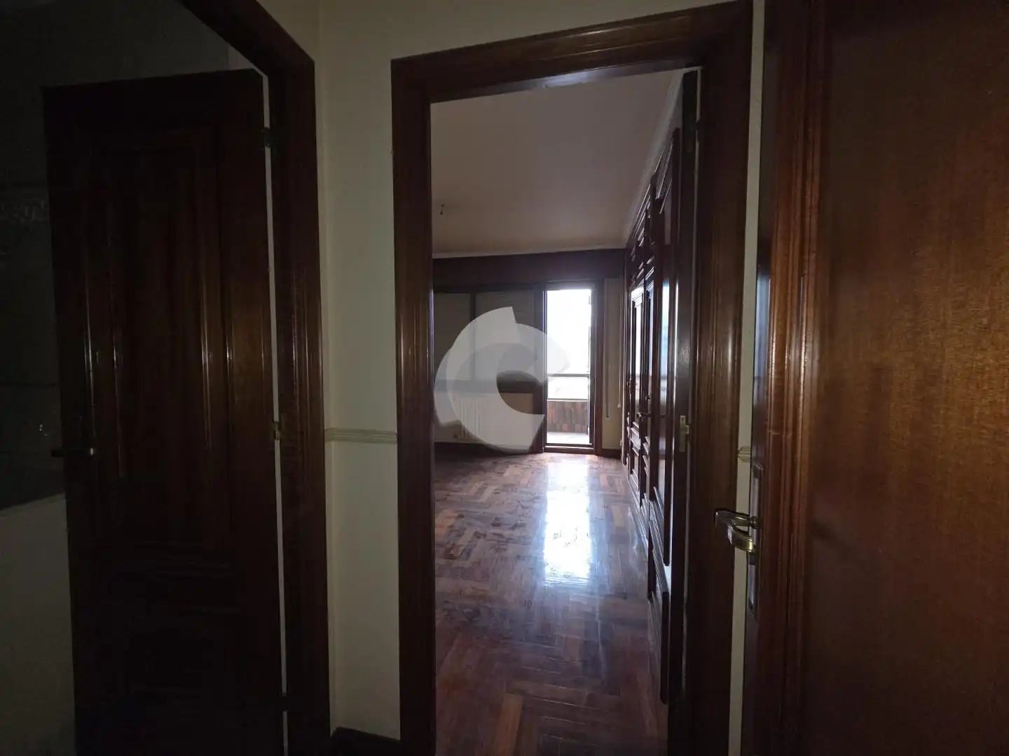 Flat for sale in Vigo   with Heating, Storage room and Balcony