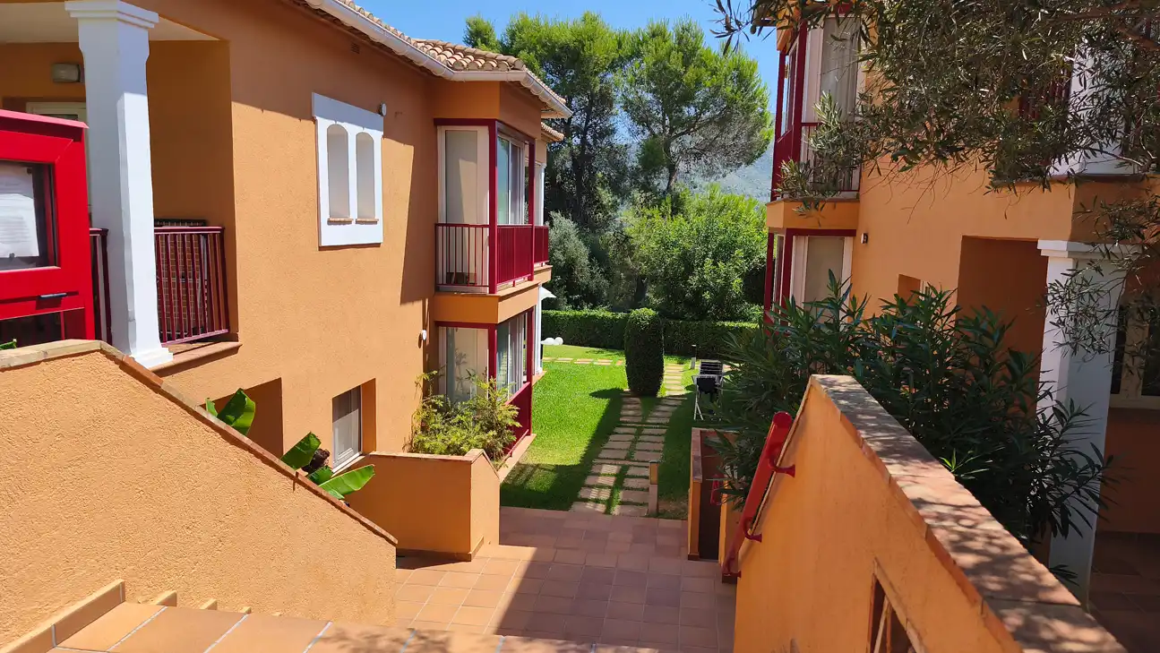 Apartment for sale in La Sella, imagen 36