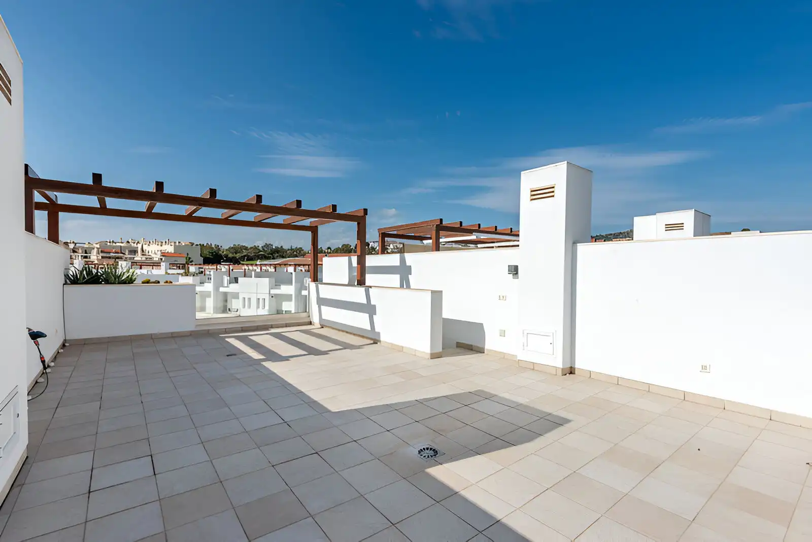 Adosado con piscina en venta en Elviria - Cabopino, imagen 19