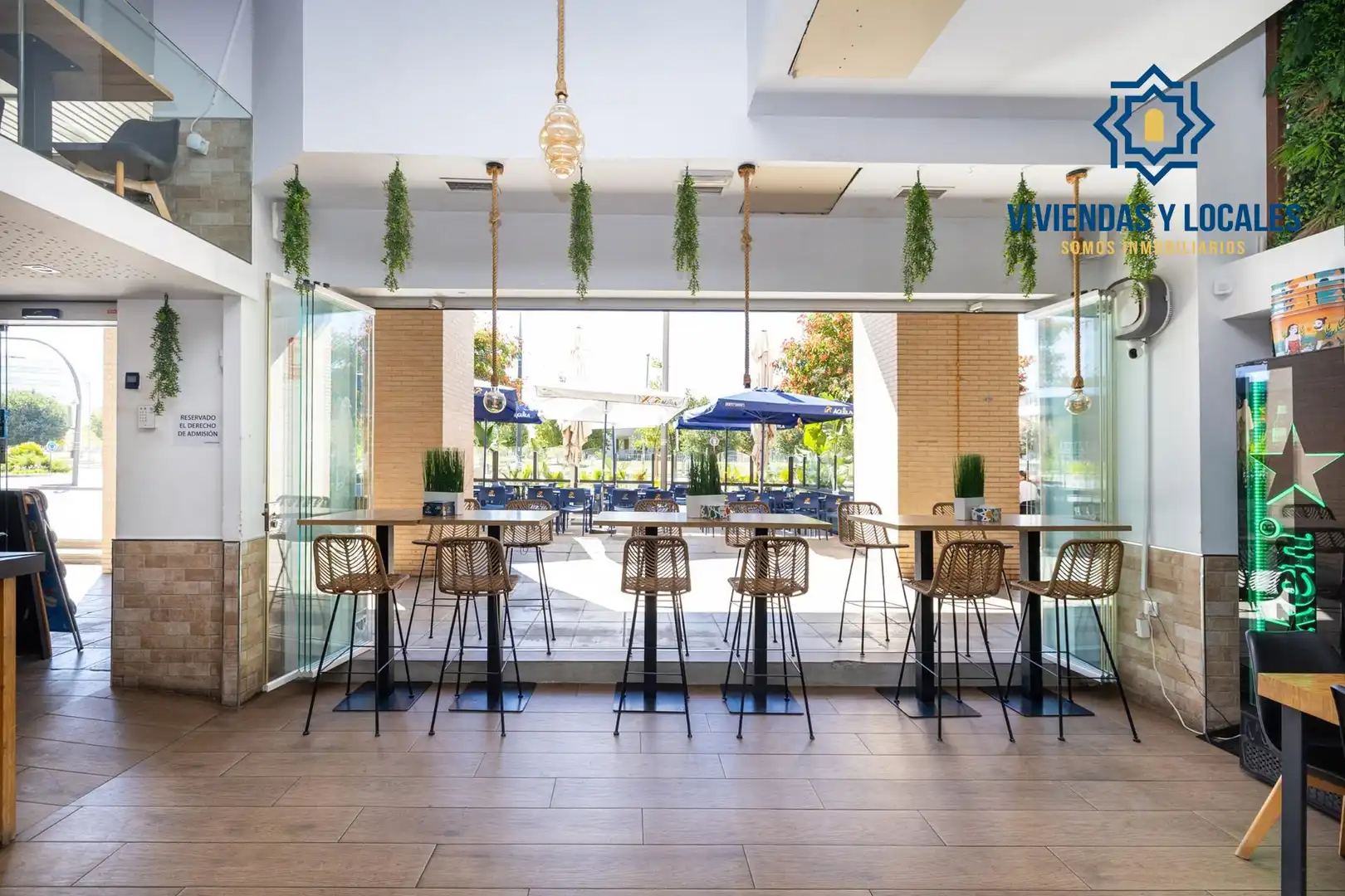 Business premises to rent in Avenida de la Ilustración 67, imagen 4