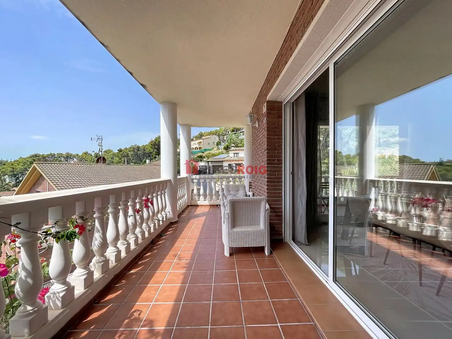 Maison avec piscine à vendre à Estrella, imagen 4