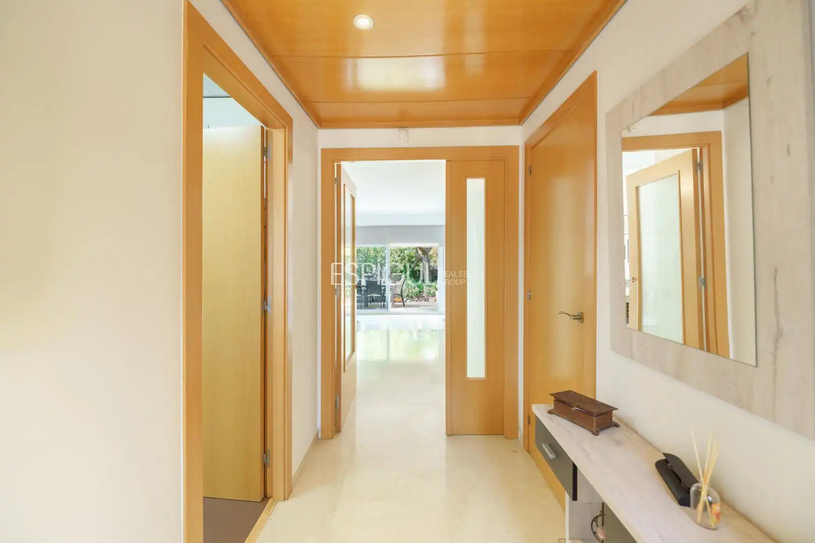 Casa adosada en venta en Tiana con Calefacción, Jardín privado y Parquet