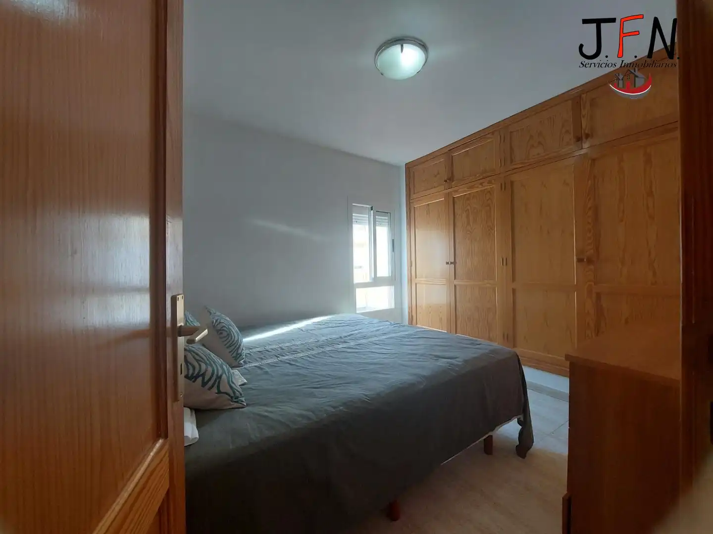 Bedroom of Attic for sale in Fabelo