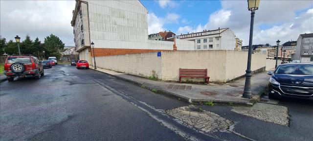 Local comercial en Venta en BRAÑAS en Negreira