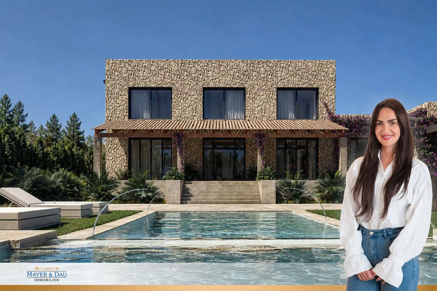 Country house for sale in Santanyí Poble