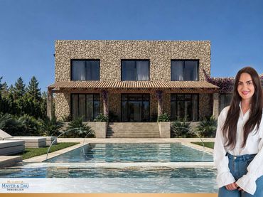 Casa rústica en venda a Santanyí Poble