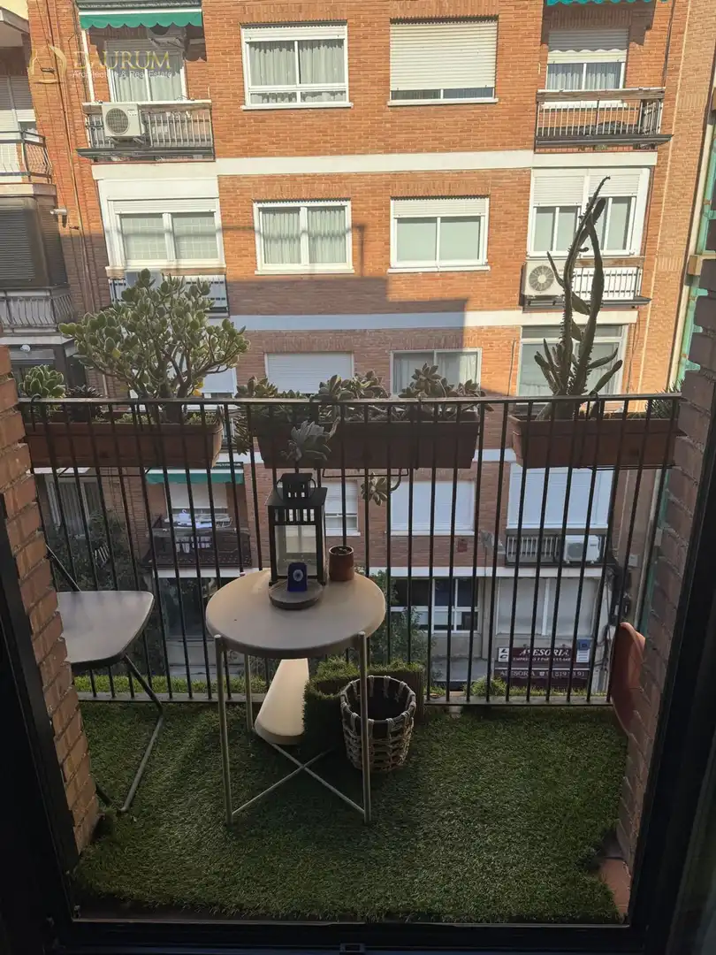 Flat with lift for sale in Canillas, imagen 7