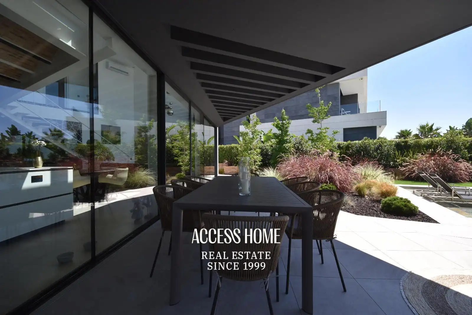Terrace of Houses for rent in Mataró  with Air Conditioner, Heating and Terrace