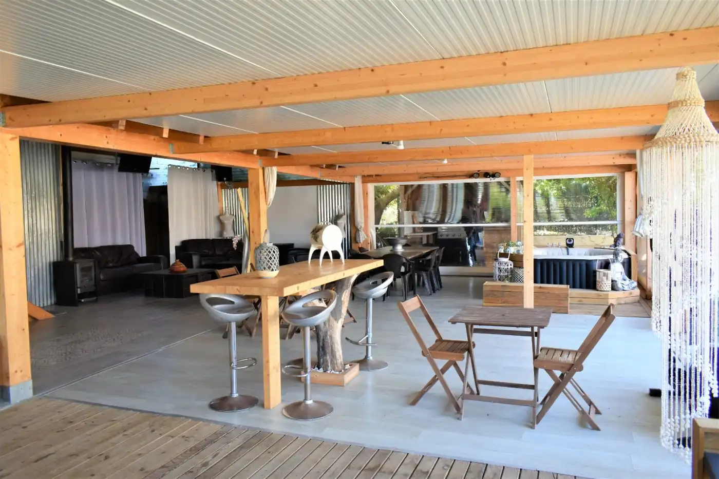 Casa o chalet en venta en Calle Marxuquera, Urbanizaciones