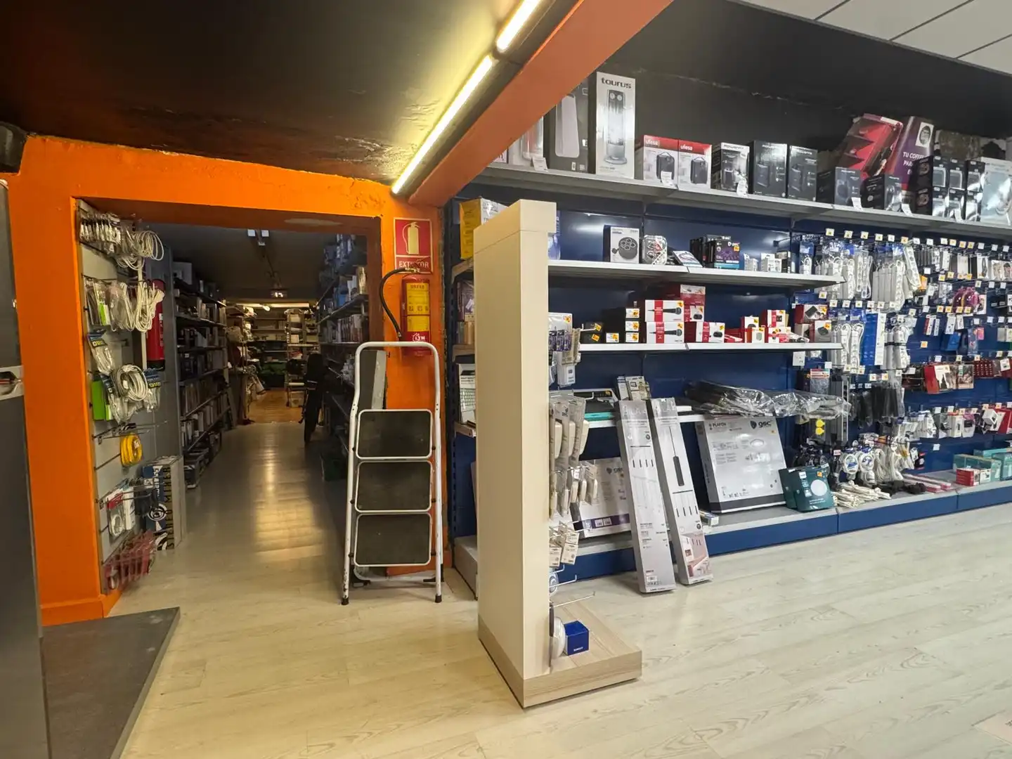 Local comercial en venda a Gudari Kalea 3, imagen 12