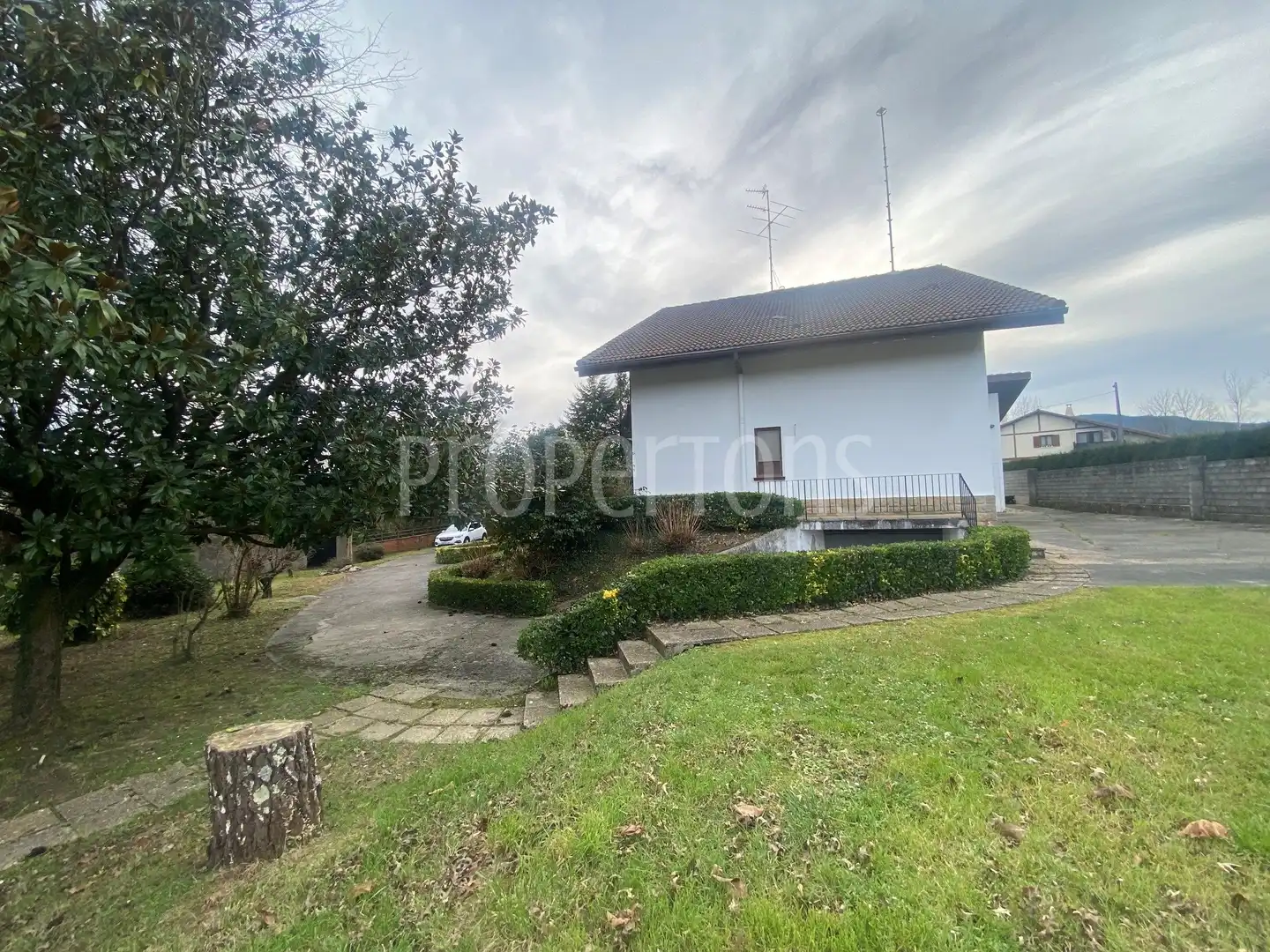 Adossat en venda a Larrabetzu, imagen 14