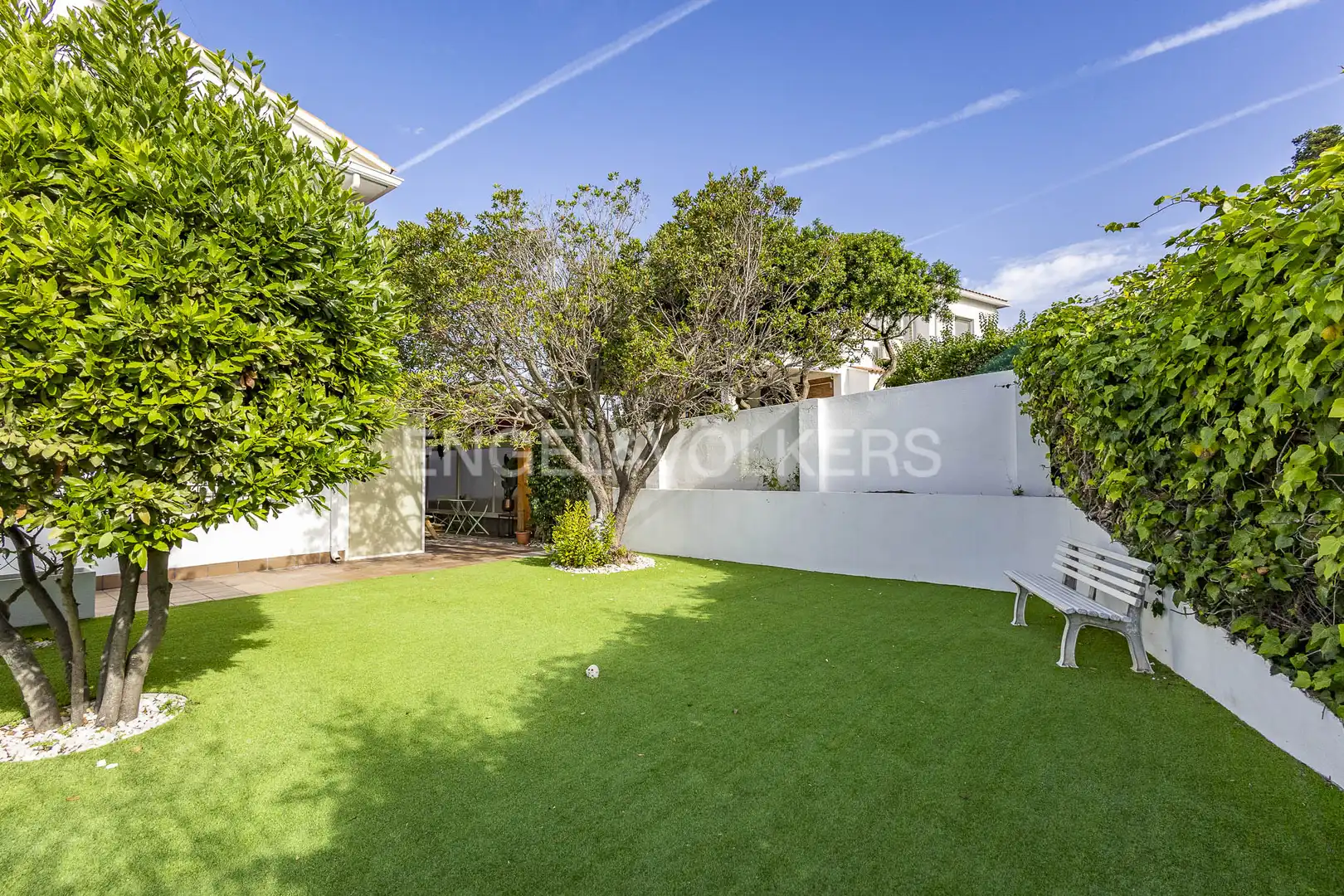 Jardín de Casa o chalet de alquiler en Naut Aran con Aire acondicionado, Calefacción y Jardín privado