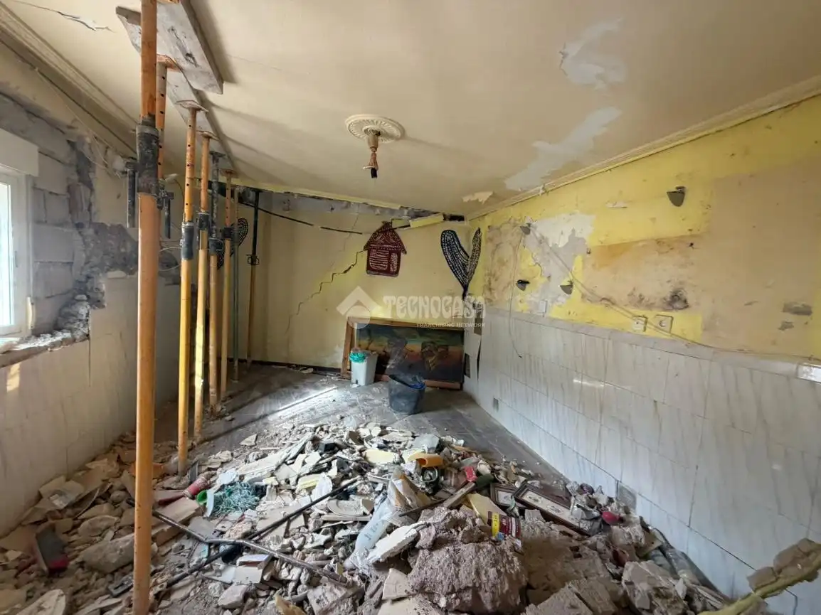 Casa en venda a Ctra. Circunvalación - La Magdalena, imagen 4