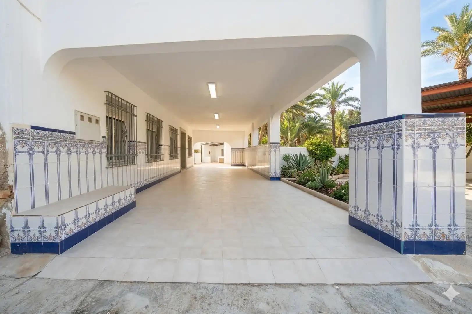 Nave industrial en venta en Calle POB.LAS CASILLAS, Crevillent