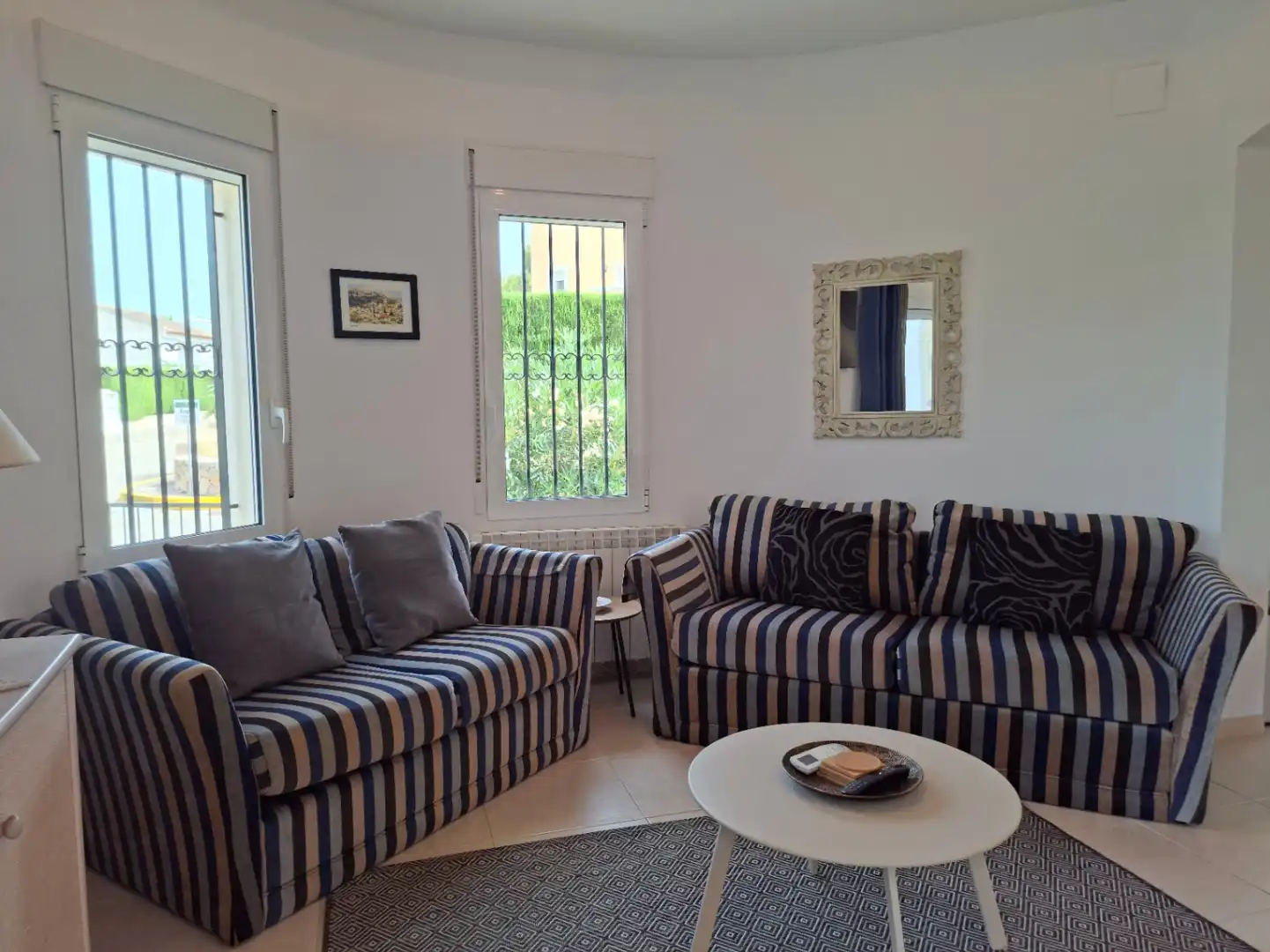 Chalet con piscina en venta en La Sella, imagen 26