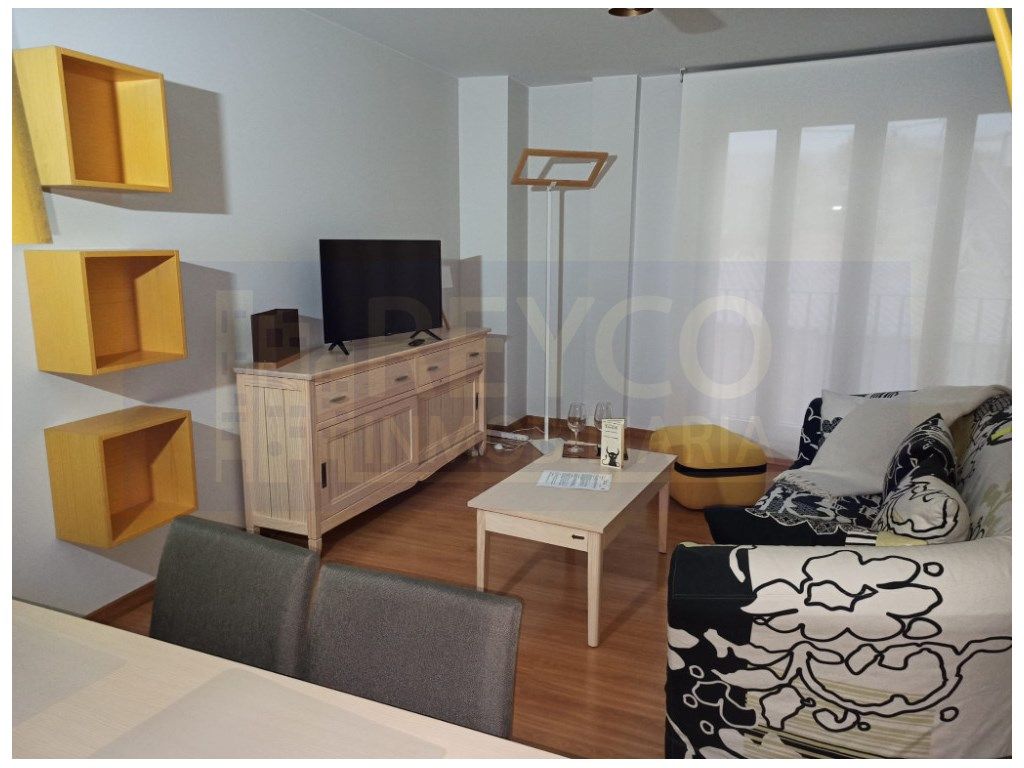 Living room of Study for sale in Berceo