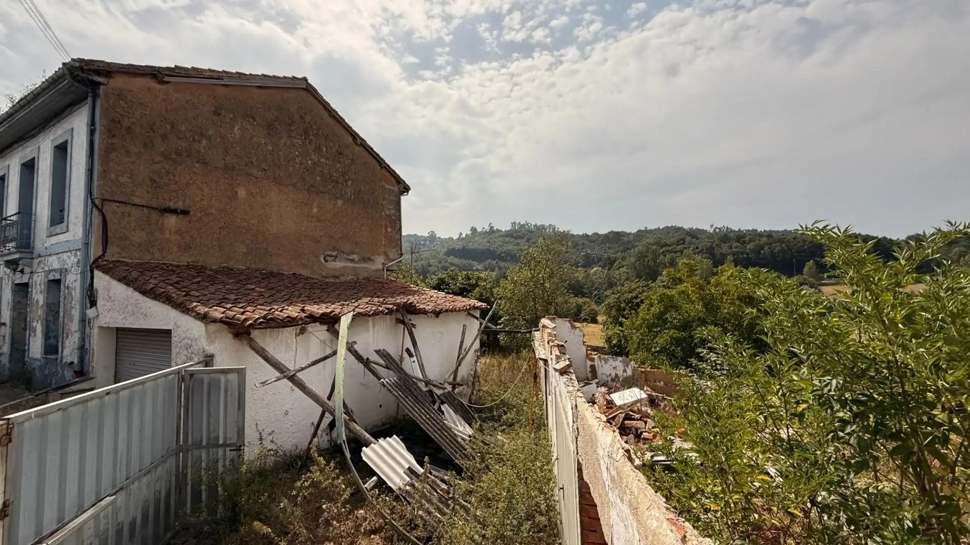Residential for sale in Siero