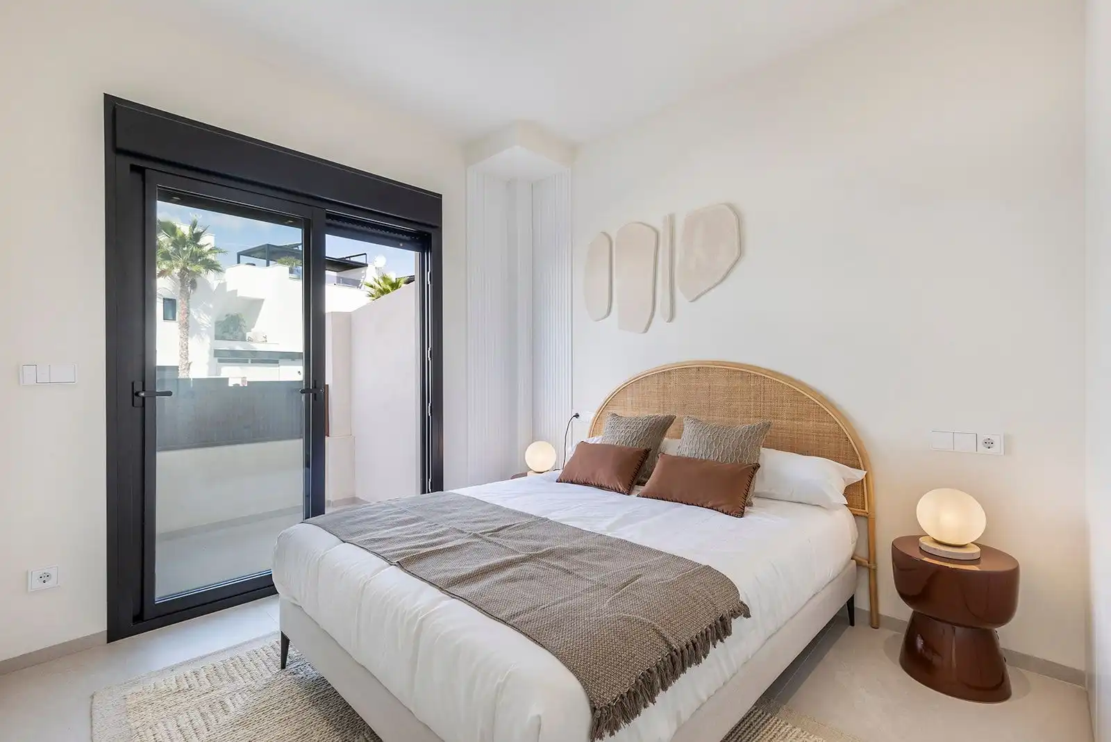 Villa zum Verkauf in Las Lomas de Rame - Bahía Bella, imagen 16