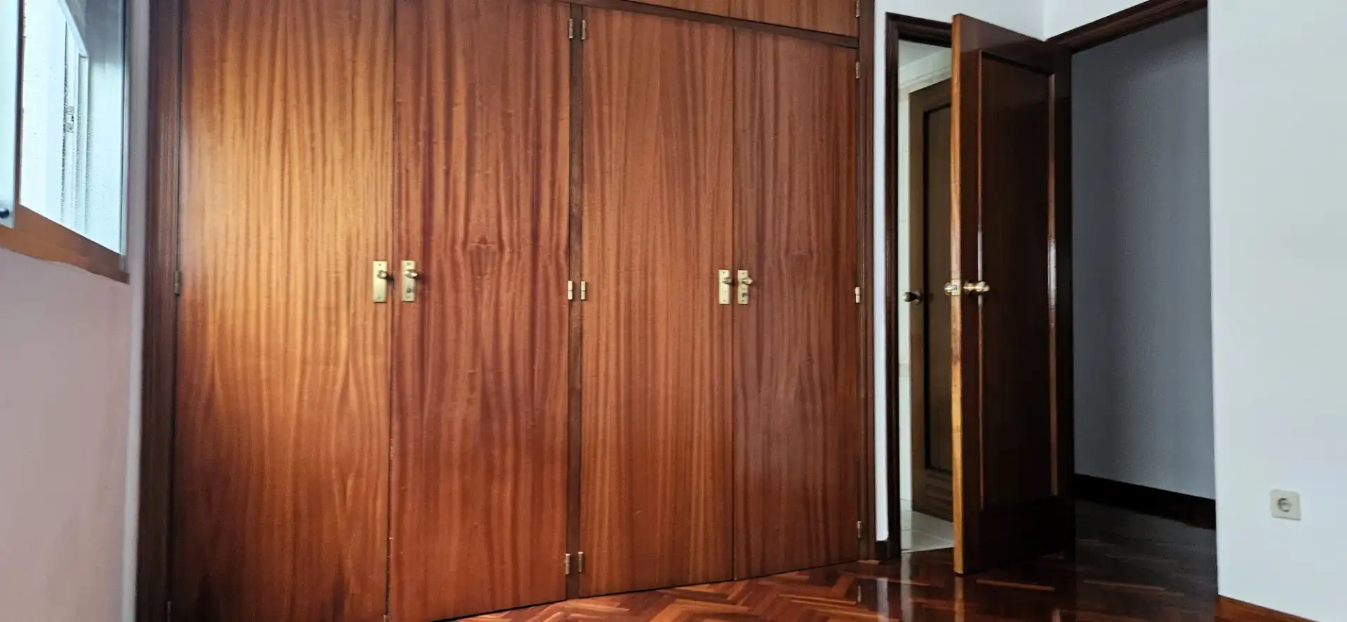 Flat with lift to rent in Rúa de García Barbón, imagen 15