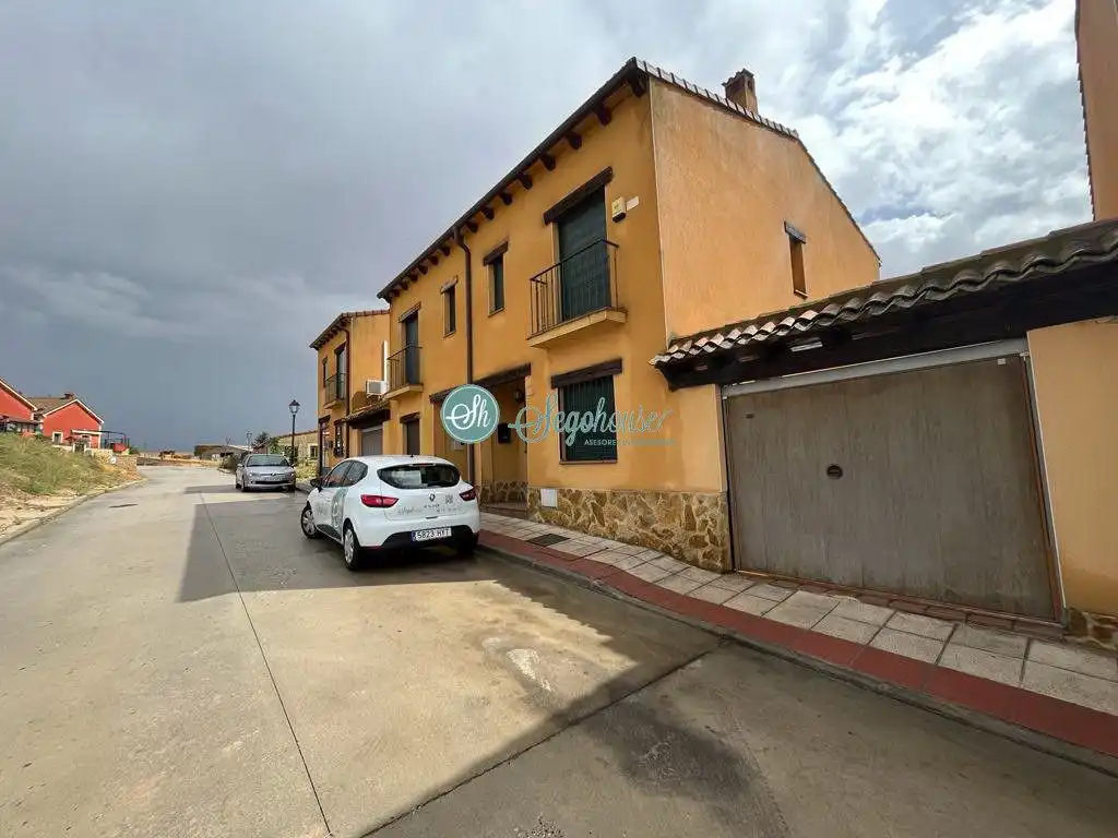 Xalet en venda a Los Huertos, imagen 3