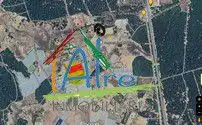 Finca rústica en venta en Almonte