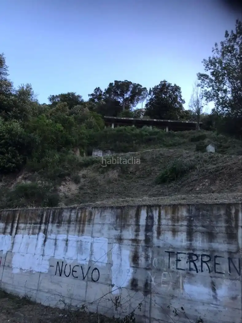 Wohnbaugrundstück zum Verkauf in Carrer de la Font de la Fusta 305, imagen 21