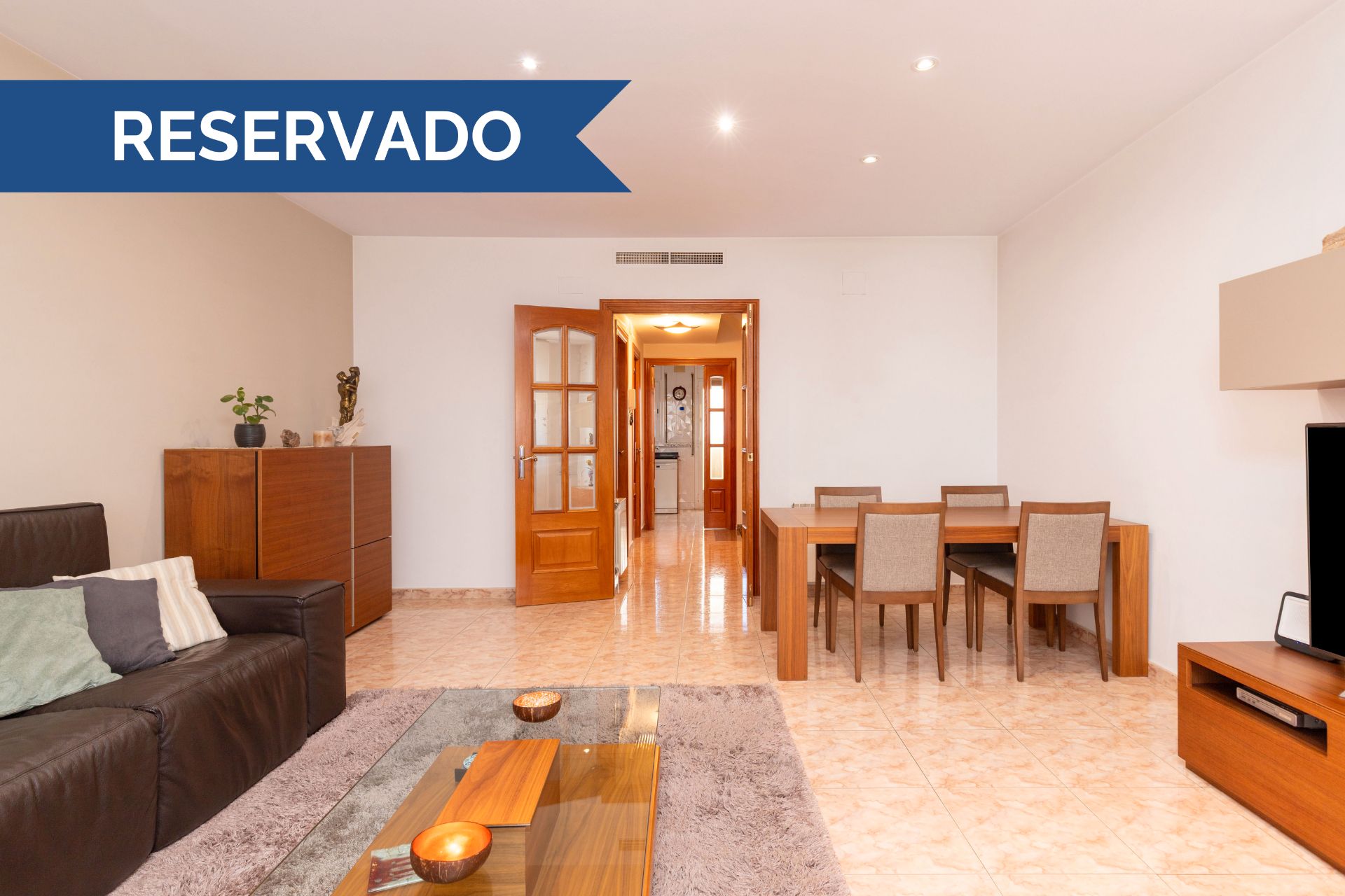 Casa adosada en venda en Sabadell amb Aire condicionat, Calefacció i Terrassa