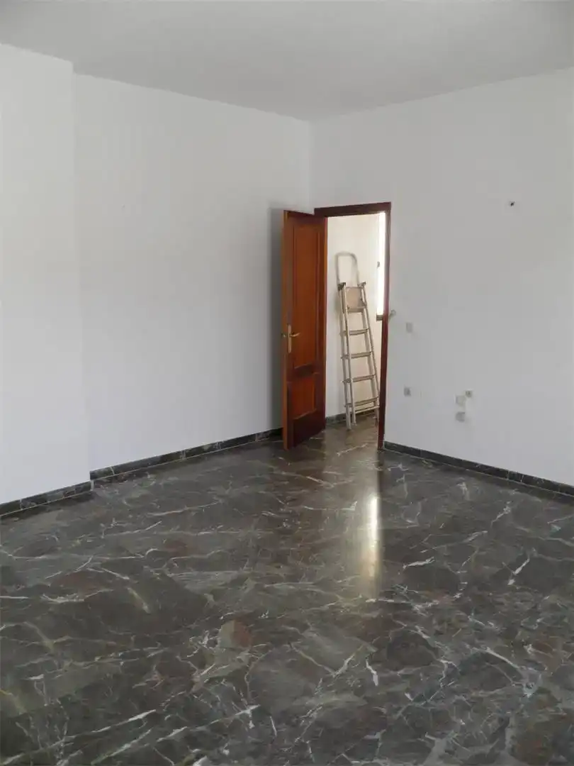 Dúplex en venda en  Jaén Capital amb Aire condicionat i Balcó