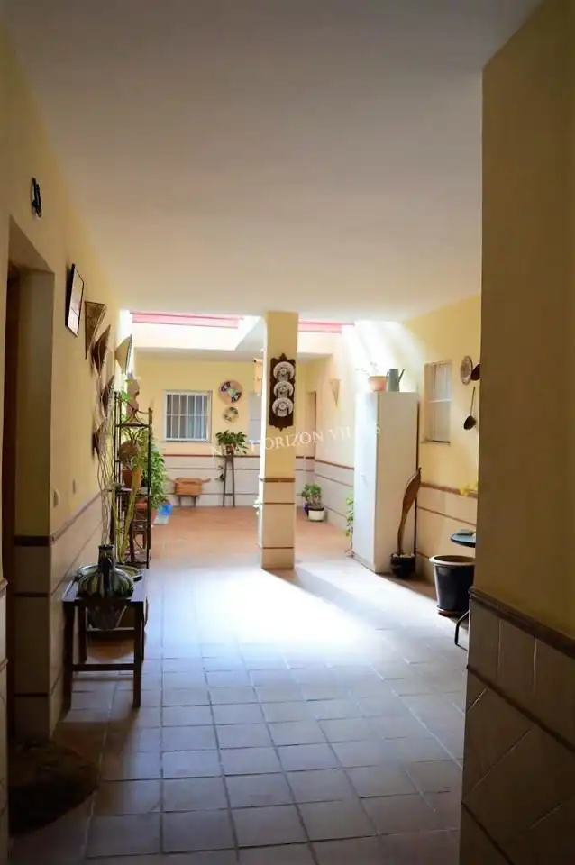 Apartments for sale in Mojácar  with Air Conditioner, Terrace and Furnished