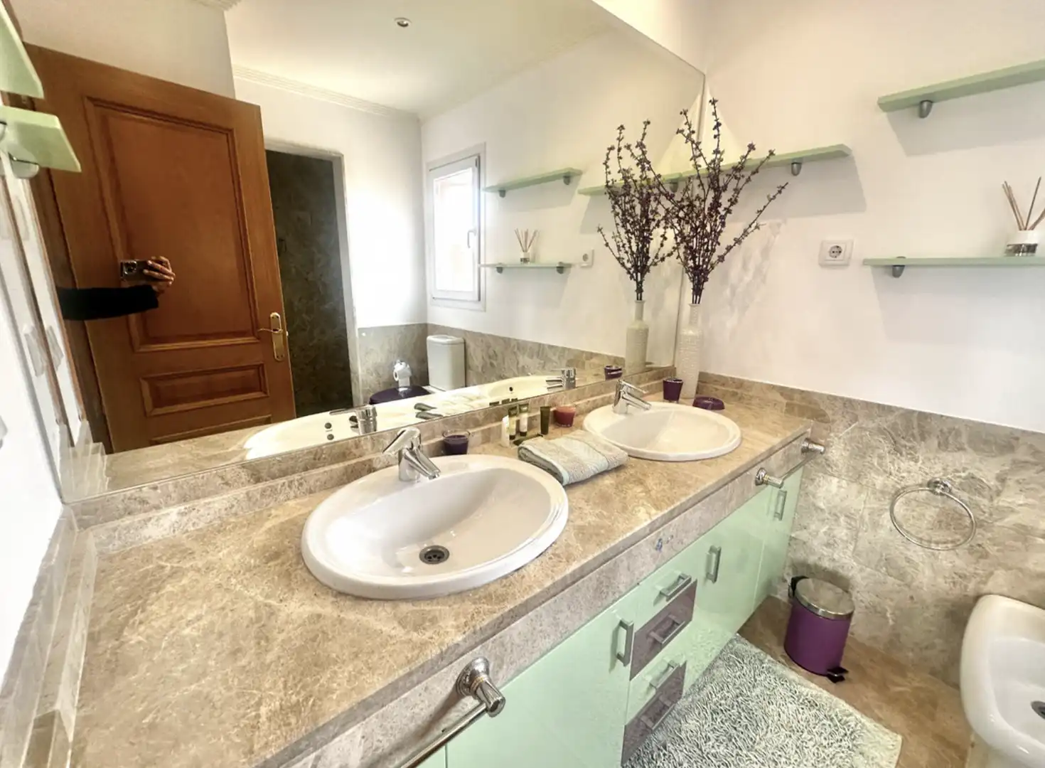 Casa a schiera con piscina in vendita a Calle Sand 52, imagen 13