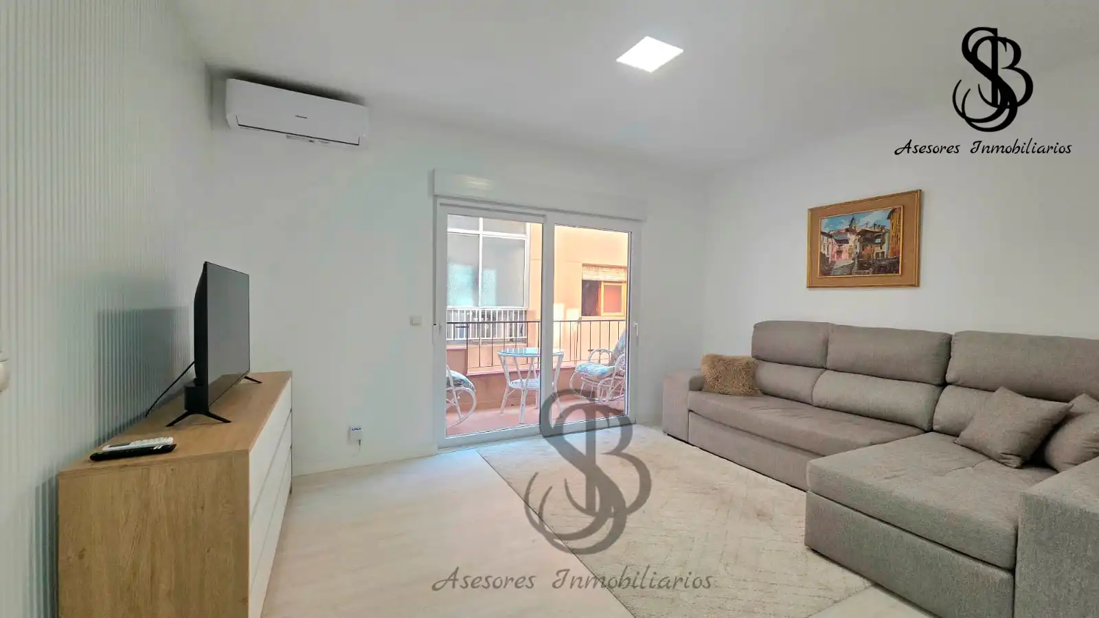 Flat with terrace for sale in Carrer Sant Bartomeu, imagen 5