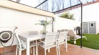 Terrace of Flat for sale in  Barcelona Capital  with Terrace, Storage room and Swimming Pool